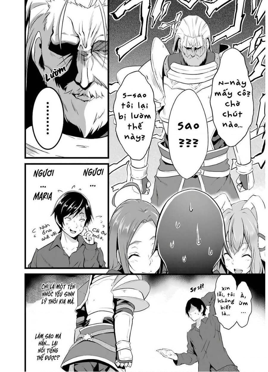 Anh Nông Dân Cần Kiệm Chapter 5 - Next Chapter 6
