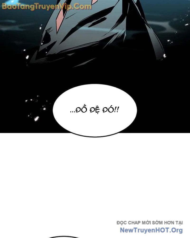Cửu Vân Mộng Khởi Nguyên Chapter 2 - Next Chapter 3
