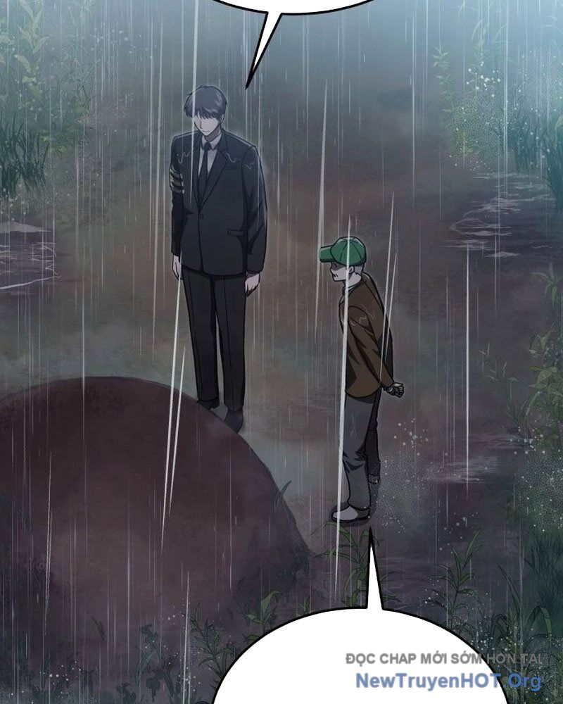 Bác Sĩ Hồi Quy Chỉ Muốn Sống Yên Bình Chapter 1 - Next Chapter 2