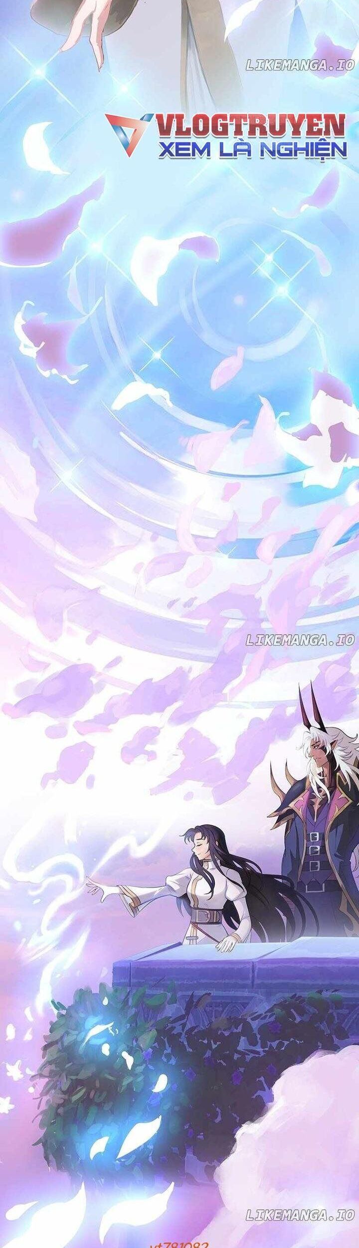 Ký Sự Nuôi Dạy Trẻ Của Quỷ Vương Chapter 11 - Next Chapter 12