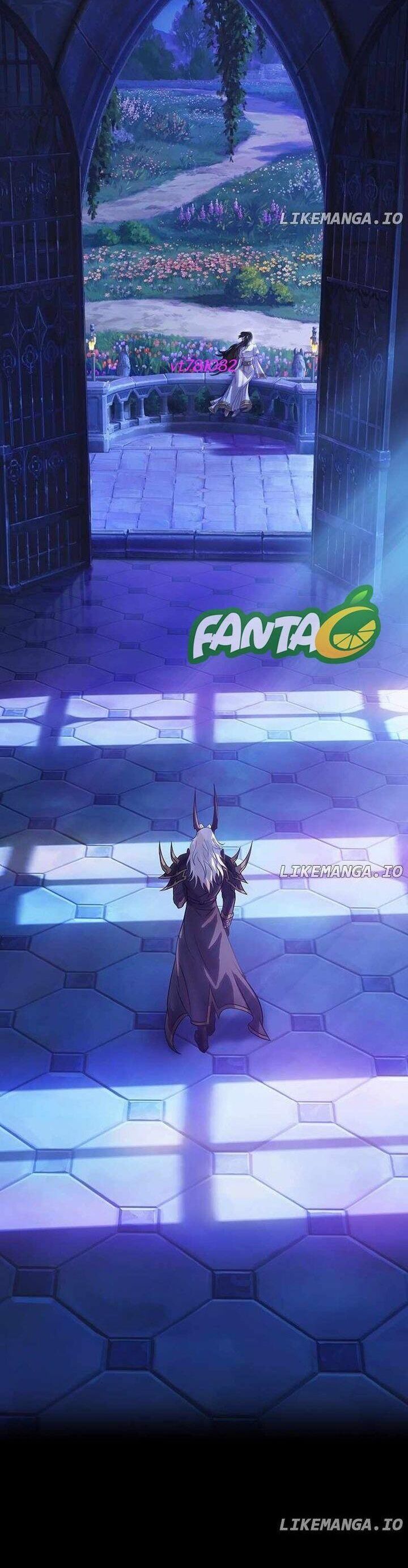 Ký Sự Nuôi Dạy Trẻ Của Quỷ Vương Chapter 11 - Next Chapter 12