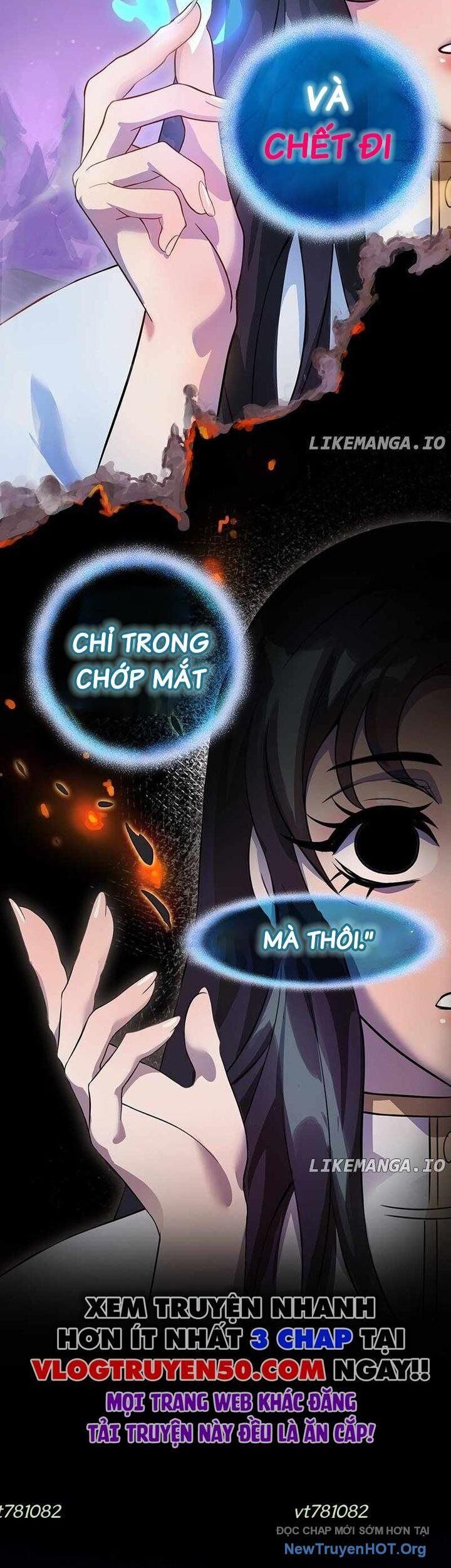 Ký Sự Nuôi Dạy Trẻ Của Quỷ Vương Chapter 11 - Next Chapter 12
