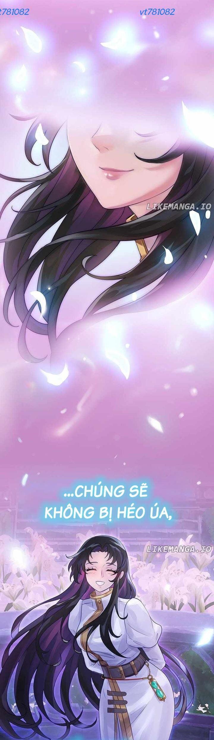 Ký Sự Nuôi Dạy Trẻ Của Quỷ Vương Chapter 11 - Next Chapter 12