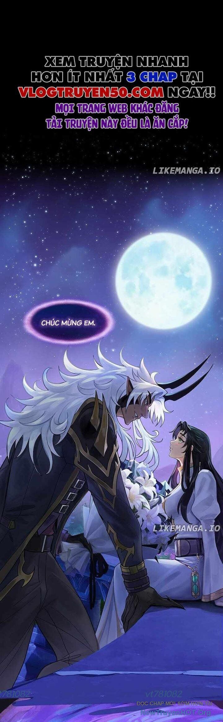 Ký Sự Nuôi Dạy Trẻ Của Quỷ Vương Chapter 11 - Next Chapter 12