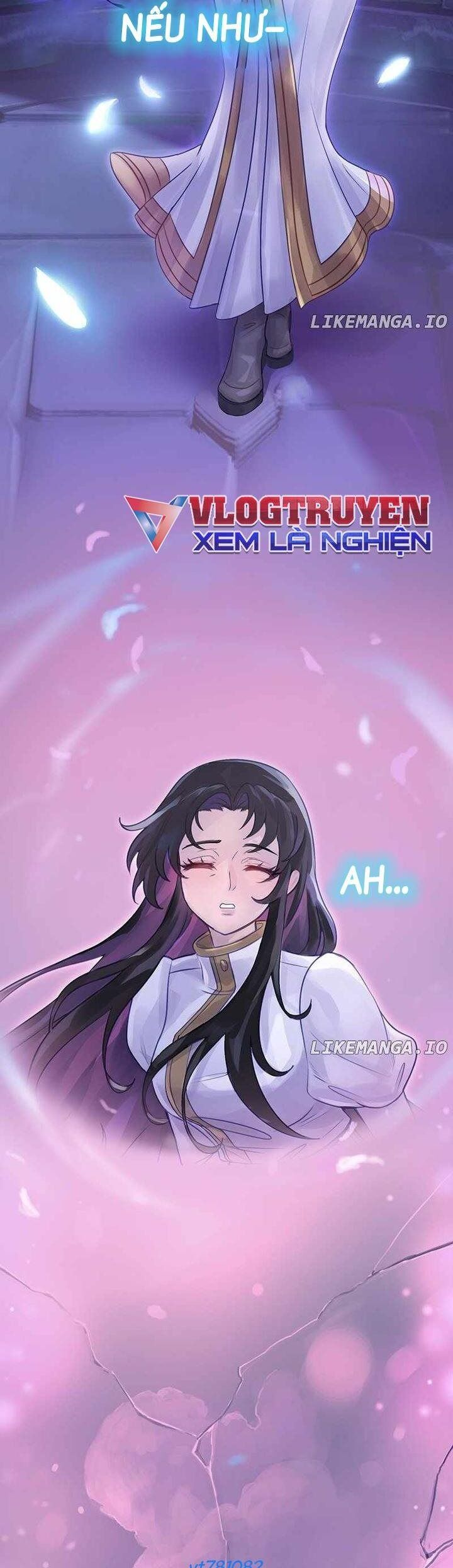 Ký Sự Nuôi Dạy Trẻ Của Quỷ Vương Chapter 11 - Next Chapter 12