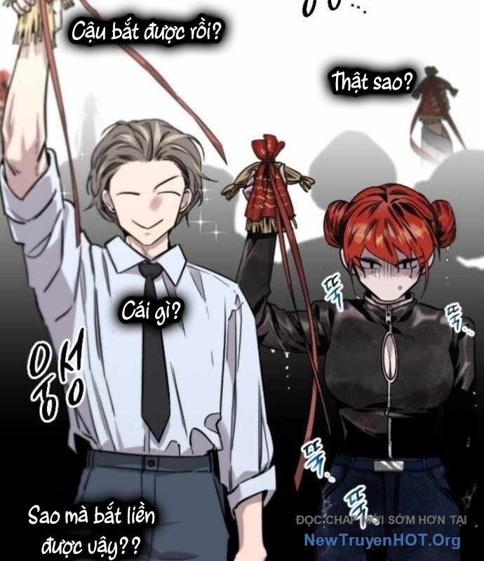 Cửu Vân Mộng Khởi Nguyên Chapter 5 - Next Chapter 6