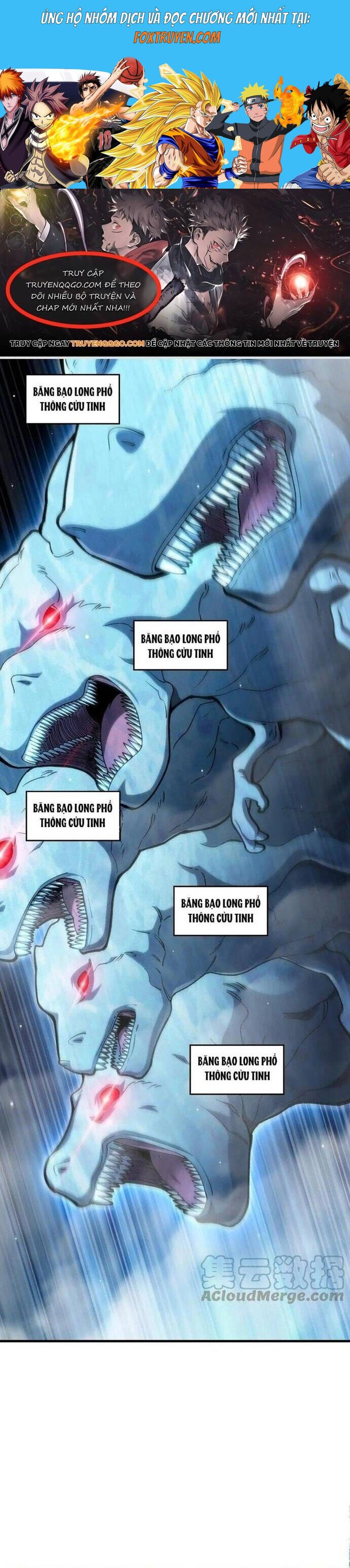 Ta Đến Từ Hư Không Chapter 24 - Trang 2