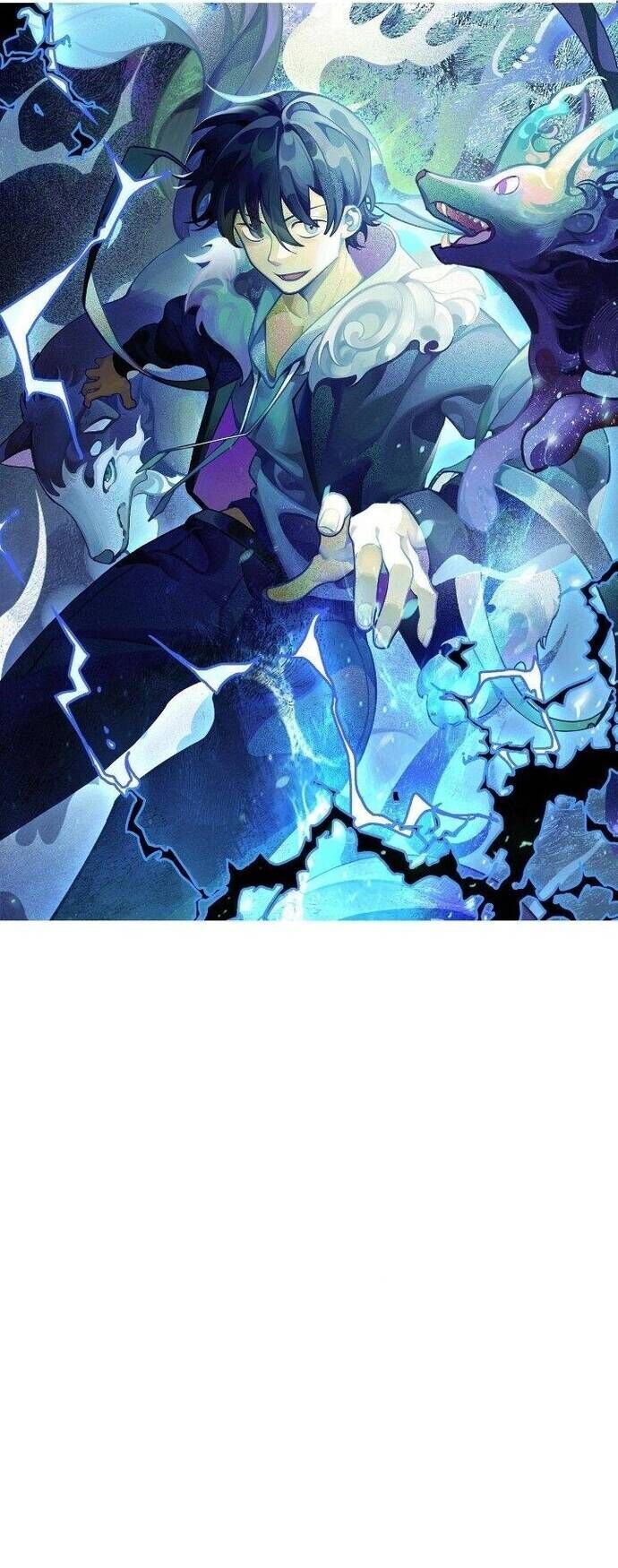 Ta Đến Từ Hư Không Chapter 24 - Trang 2