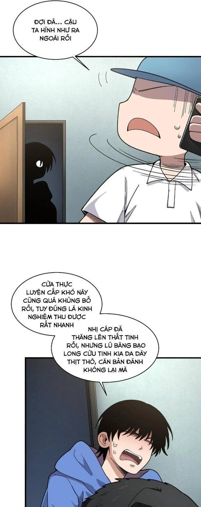 Ta Đến Từ Hư Không Chapter 24 - Trang 2