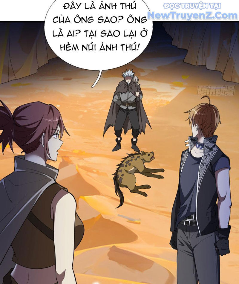 Cái Bóng Của Ta Là Loli Chapter 9 - Next Chapter 10