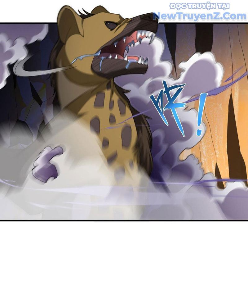 Cái Bóng Của Ta Là Loli Chapter 9 - Next Chapter 10