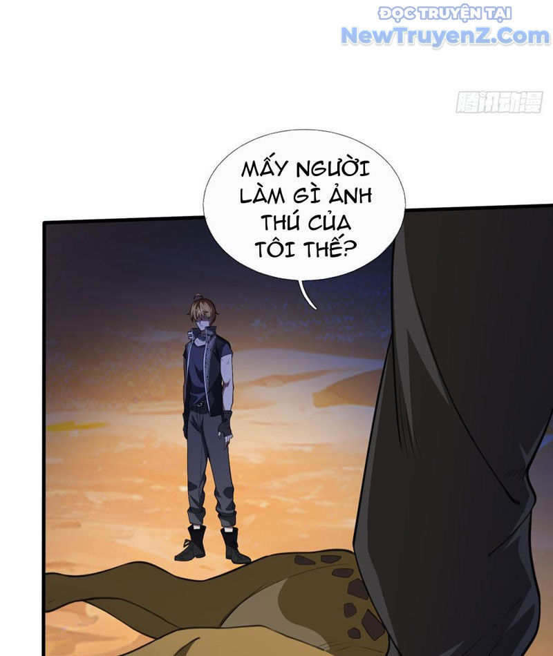 Cái Bóng Của Ta Là Loli Chapter 9 - Next Chapter 10
