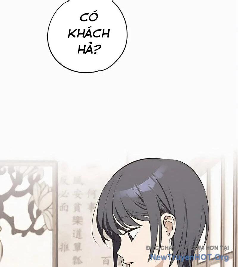 Hôm Nay Han Yoil Là Phụ Nữ Chapter 1 - Trang 2
