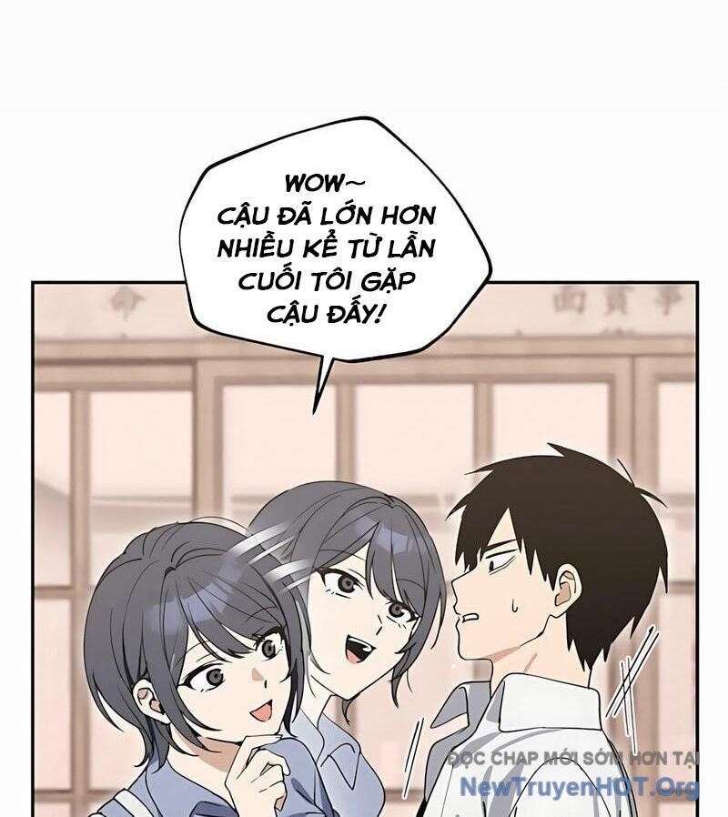 Hôm Nay Han Yoil Là Phụ Nữ Chapter 1 - Trang 2