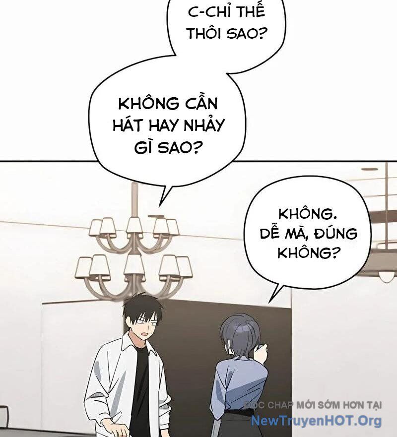 Hôm Nay Han Yoil Là Phụ Nữ Chapter 1 - Trang 2