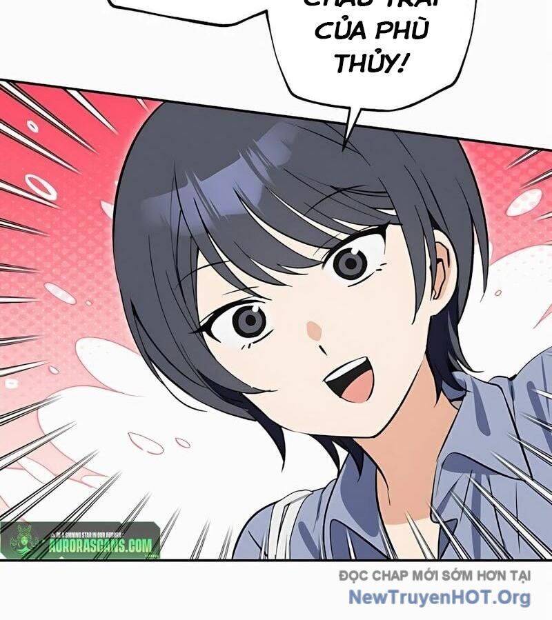 Hôm Nay Han Yoil Là Phụ Nữ Chapter 1 - Trang 2