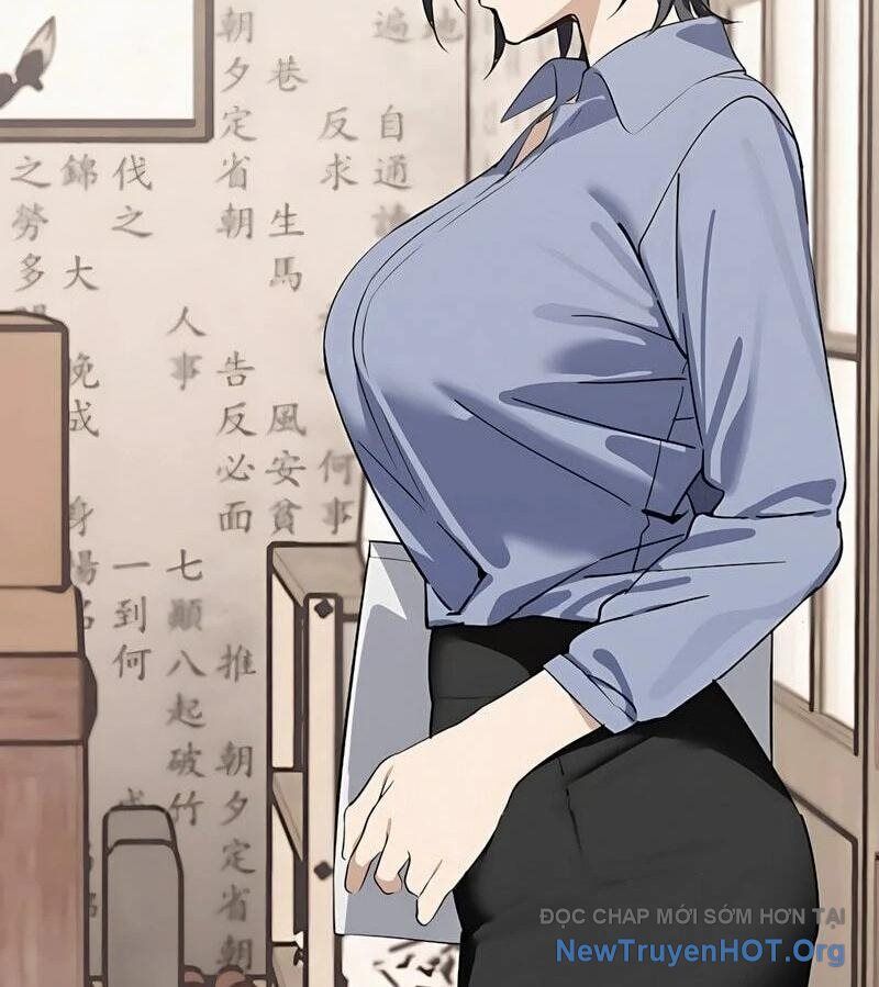 Hôm Nay Han Yoil Là Phụ Nữ Chapter 1 - Trang 2