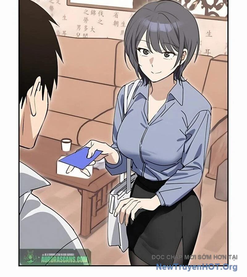 Hôm Nay Han Yoil Là Phụ Nữ Chapter 1 - Trang 2