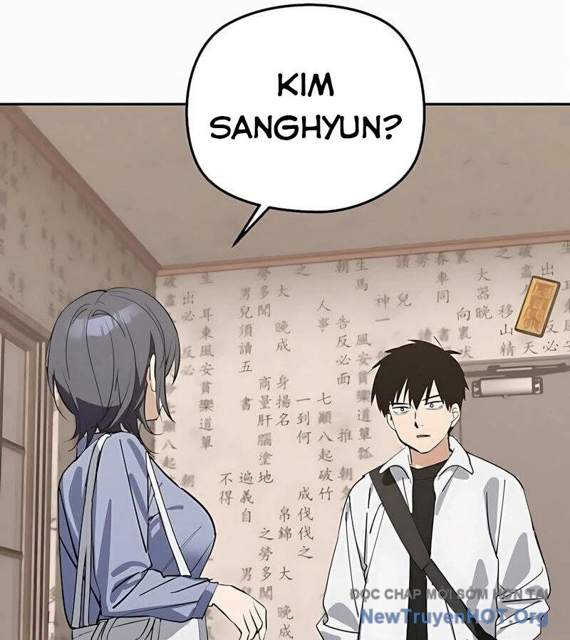 Hôm Nay Han Yoil Là Phụ Nữ Chapter 1 - Trang 2