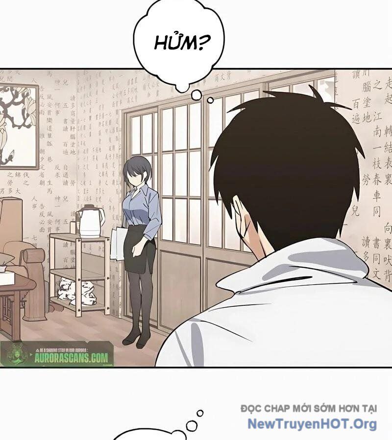 Hôm Nay Han Yoil Là Phụ Nữ Chapter 1 - Trang 2
