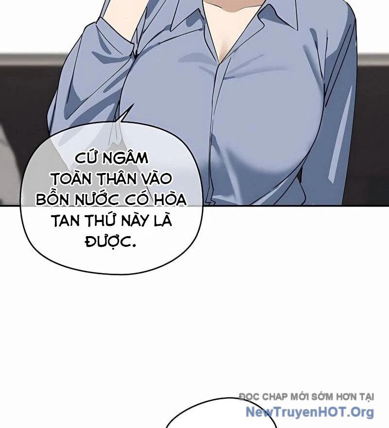 Hôm Nay Han Yoil Là Phụ Nữ Chapter 1 - Trang 2