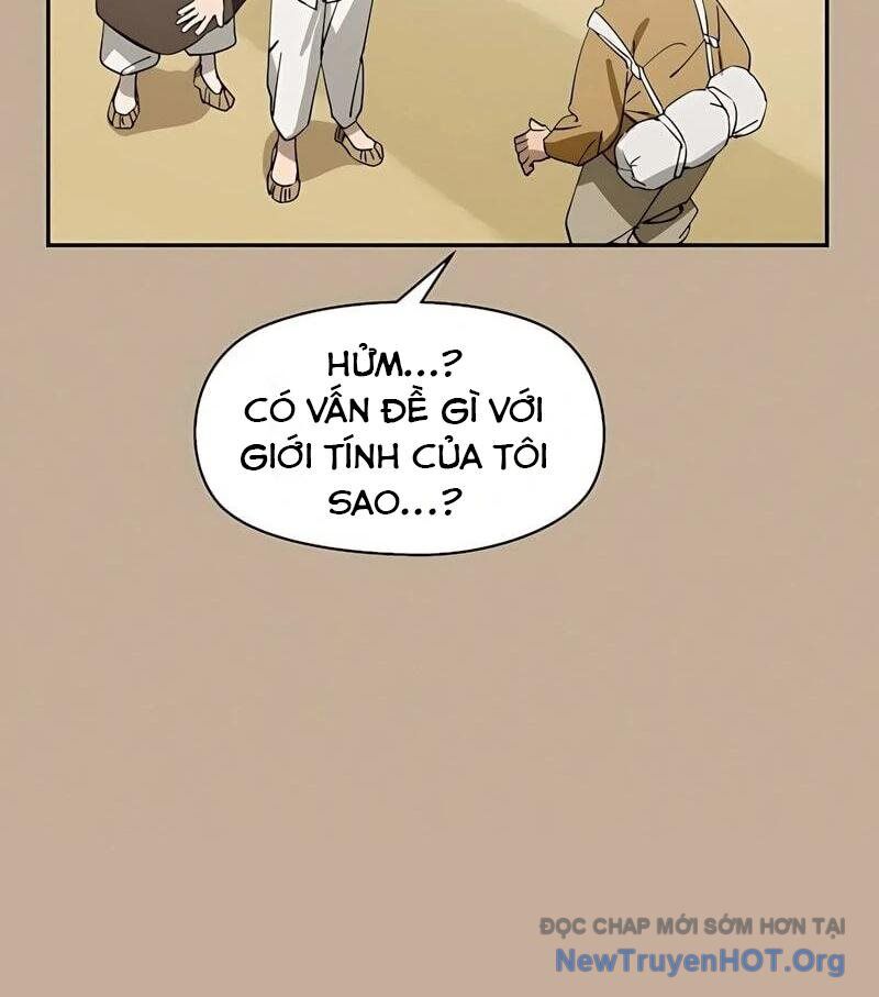 Hôm Nay Han Yoil Là Phụ Nữ Chapter 1 - Trang 2