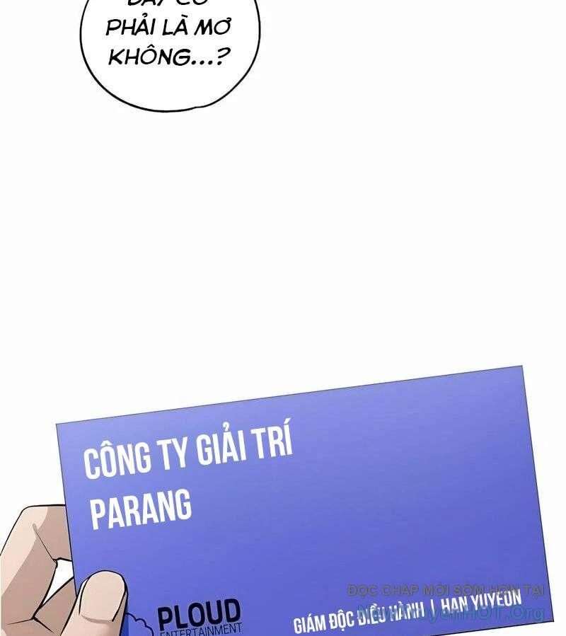 Hôm Nay Han Yoil Là Phụ Nữ Chapter 1 - Trang 2