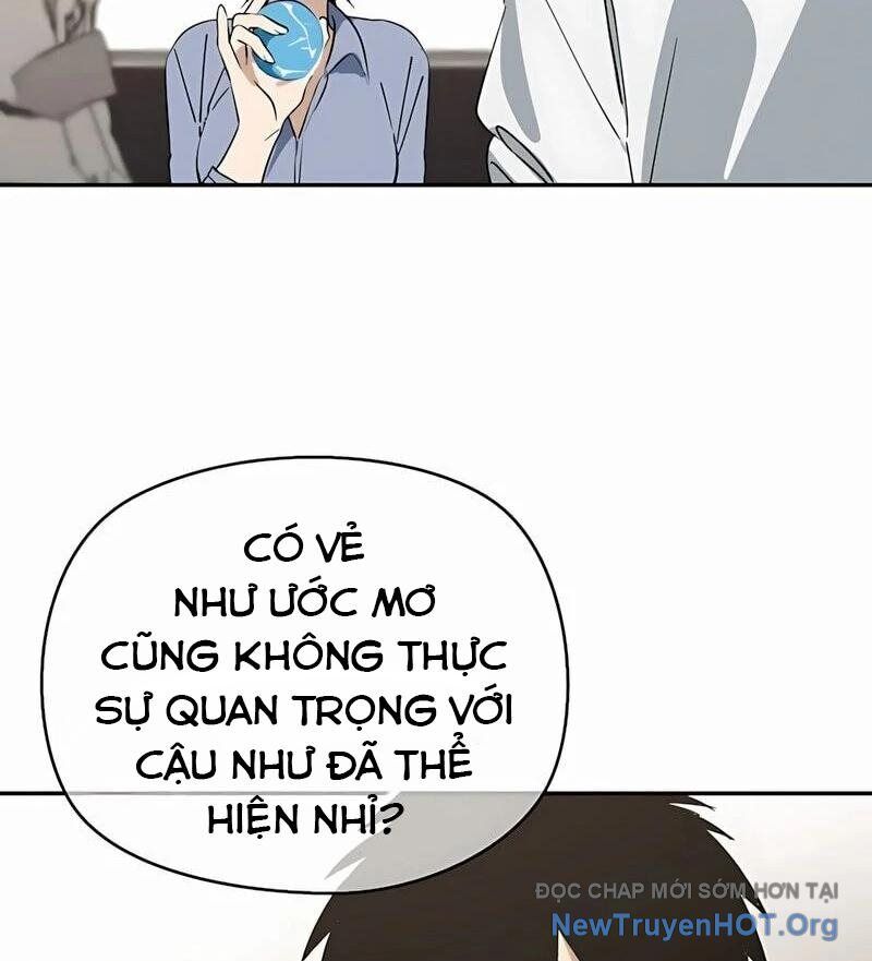 Hôm Nay Han Yoil Là Phụ Nữ Chapter 1 - Trang 2
