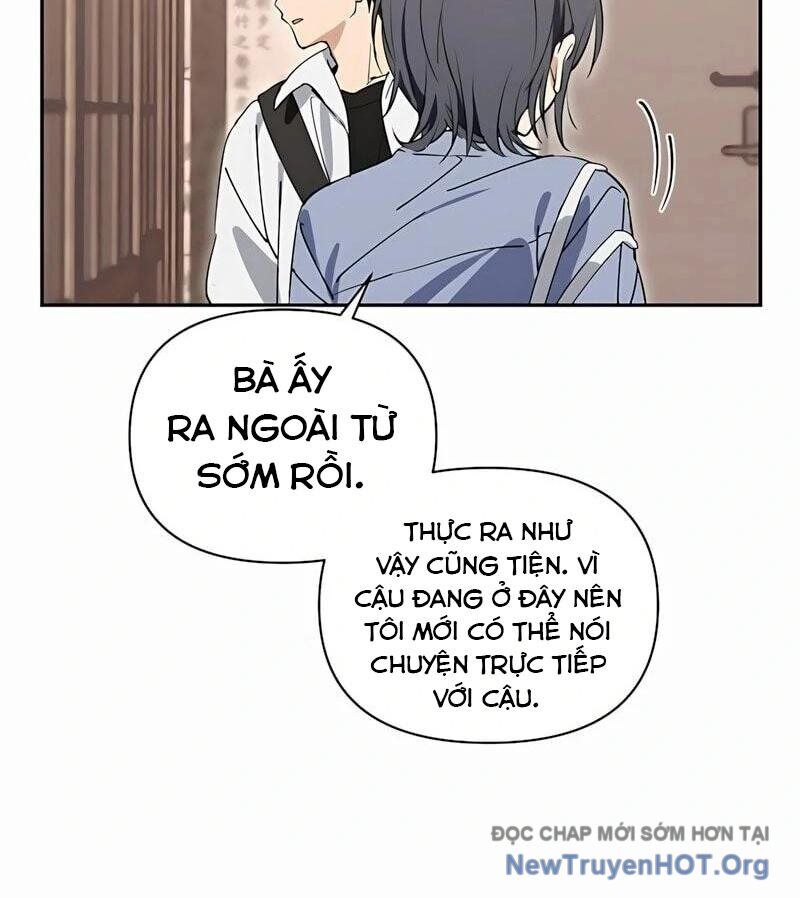 Hôm Nay Han Yoil Là Phụ Nữ Chapter 1 - Trang 2