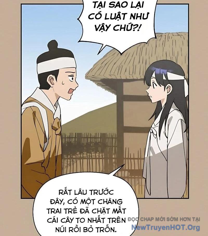 Hôm Nay Han Yoil Là Phụ Nữ Chapter 1 - Trang 2