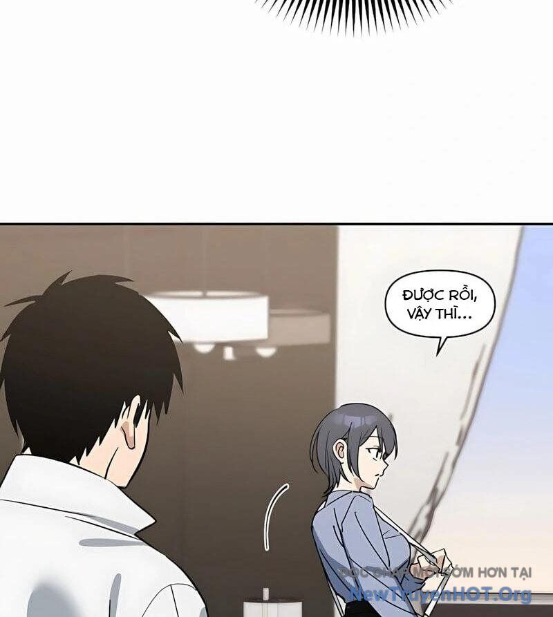 Hôm Nay Han Yoil Là Phụ Nữ Chapter 1 - Trang 2