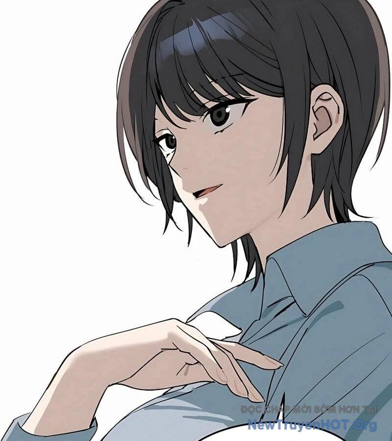 Hôm Nay Han Yoil Là Phụ Nữ Chapter 1 - Trang 2