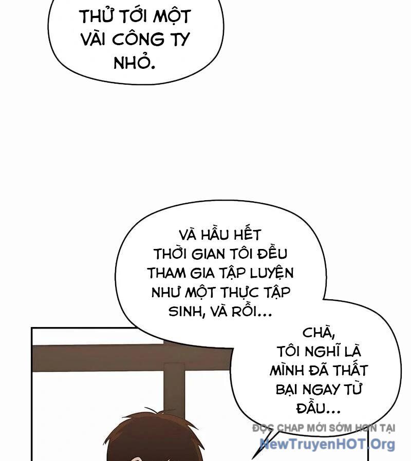 Hôm Nay Han Yoil Là Phụ Nữ Chapter 1 - Trang 2