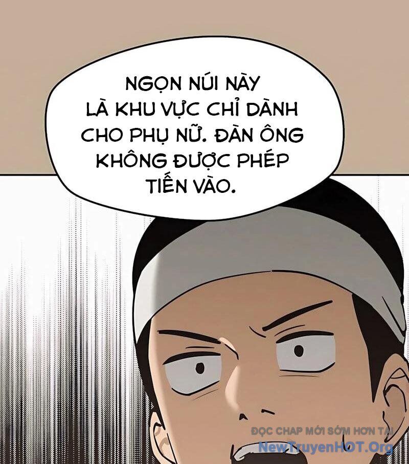 Hôm Nay Han Yoil Là Phụ Nữ Chapter 1 - Trang 2