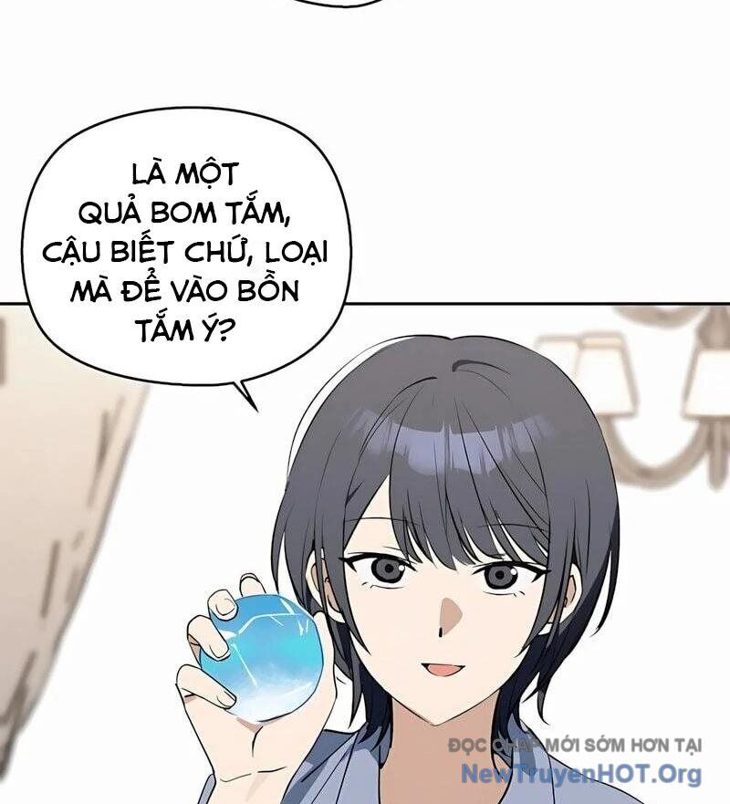 Hôm Nay Han Yoil Là Phụ Nữ Chapter 1 - Trang 2