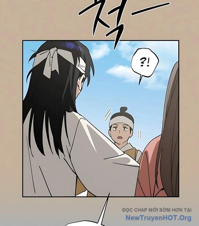 Hôm Nay Han Yoil Là Phụ Nữ Chapter 1 - Trang 2