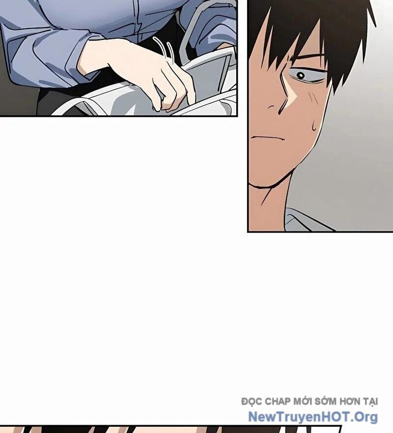 Hôm Nay Han Yoil Là Phụ Nữ Chapter 1 - Trang 2