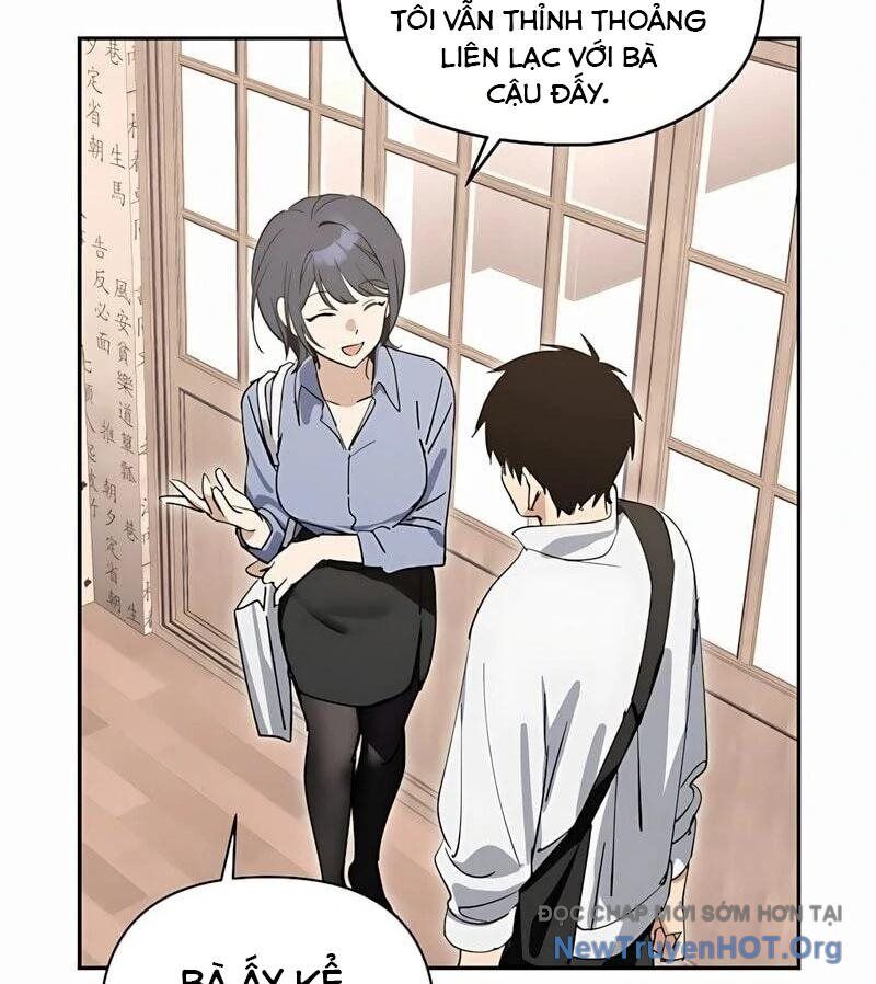 Hôm Nay Han Yoil Là Phụ Nữ Chapter 1 - Trang 2