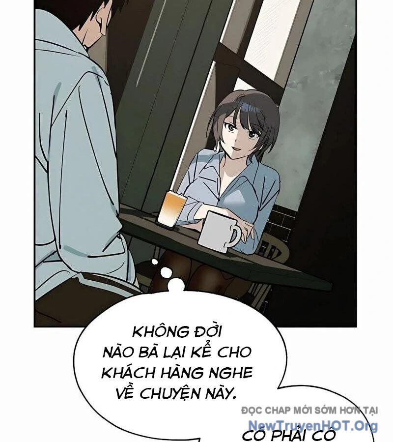 Hôm Nay Han Yoil Là Phụ Nữ Chapter 1 - Trang 2