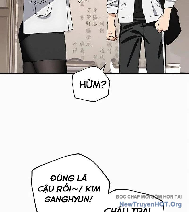 Hôm Nay Han Yoil Là Phụ Nữ Chapter 1 - Trang 2