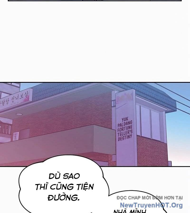 Hôm Nay Han Yoil Là Phụ Nữ Chapter 1 - Trang 2