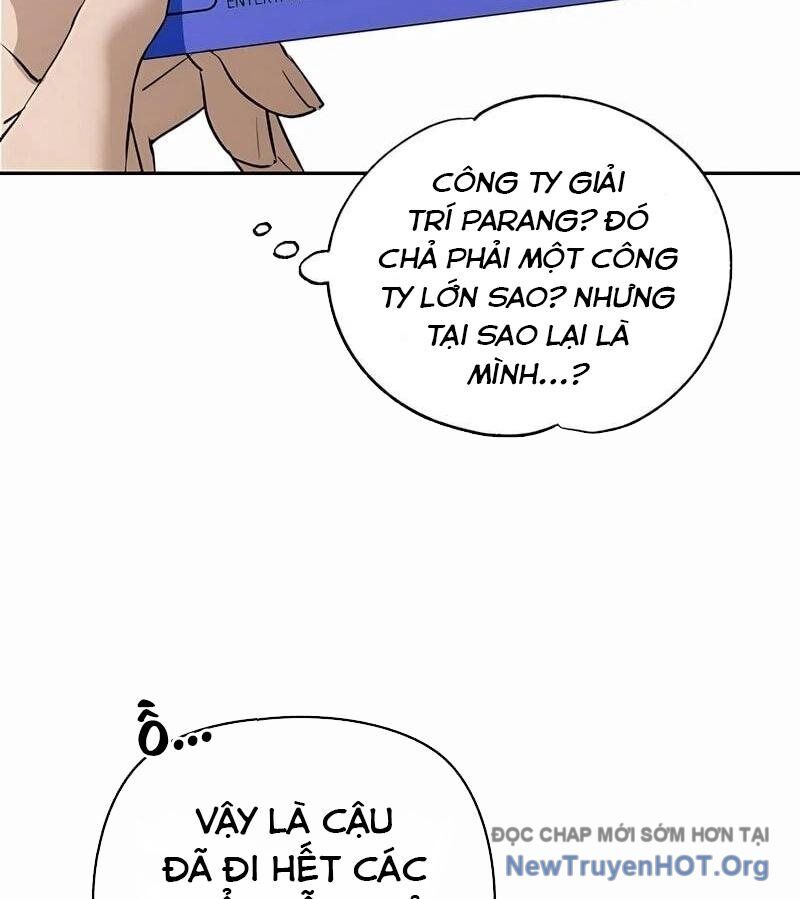 Hôm Nay Han Yoil Là Phụ Nữ Chapter 1 - Trang 2