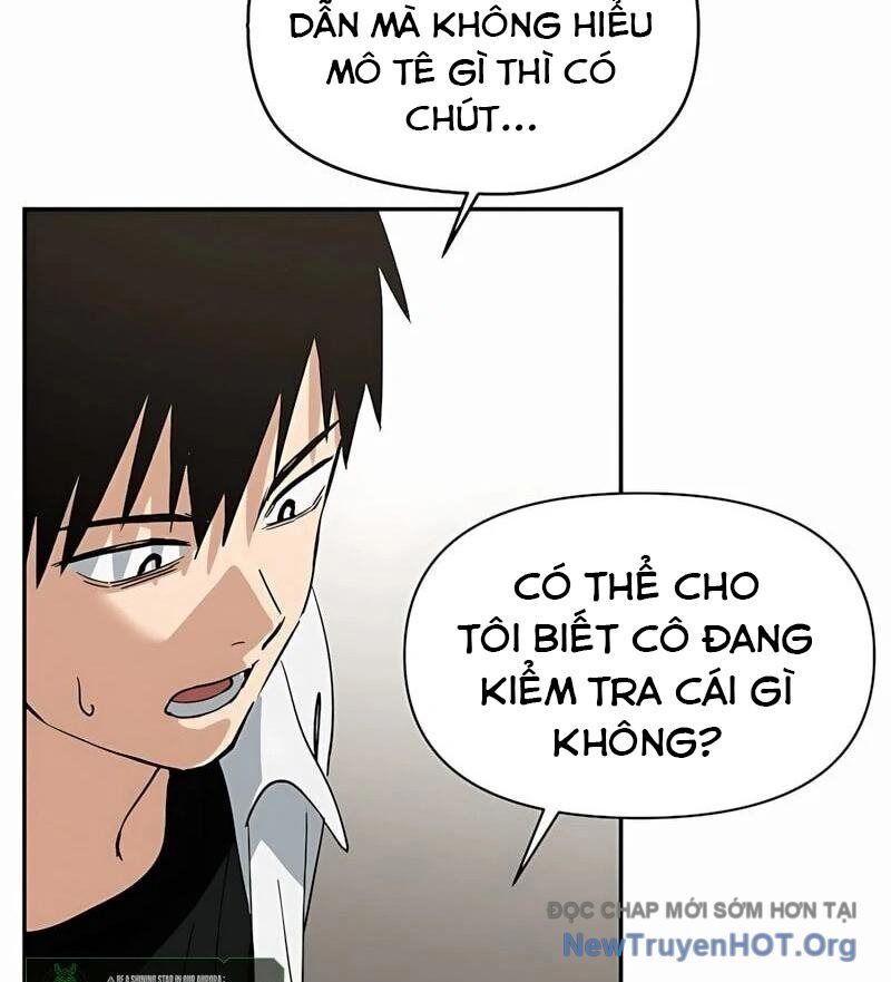 Hôm Nay Han Yoil Là Phụ Nữ Chapter 1 - Trang 2