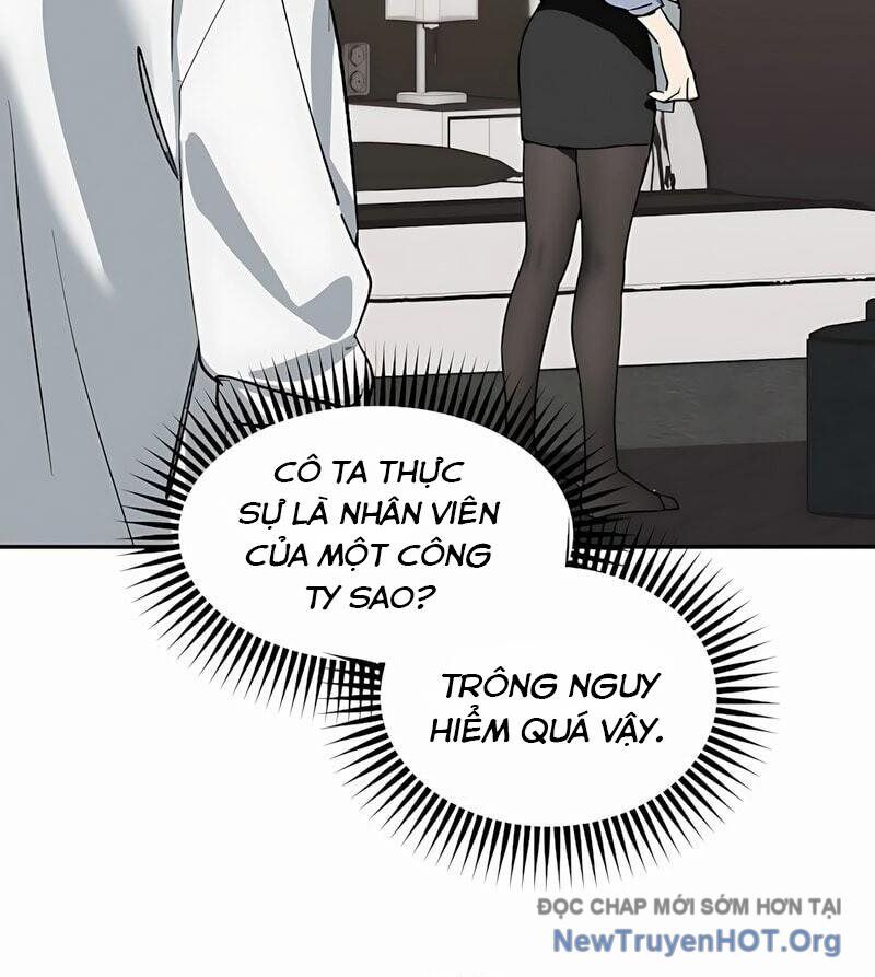 Hôm Nay Han Yoil Là Phụ Nữ Chapter 1 - Trang 2