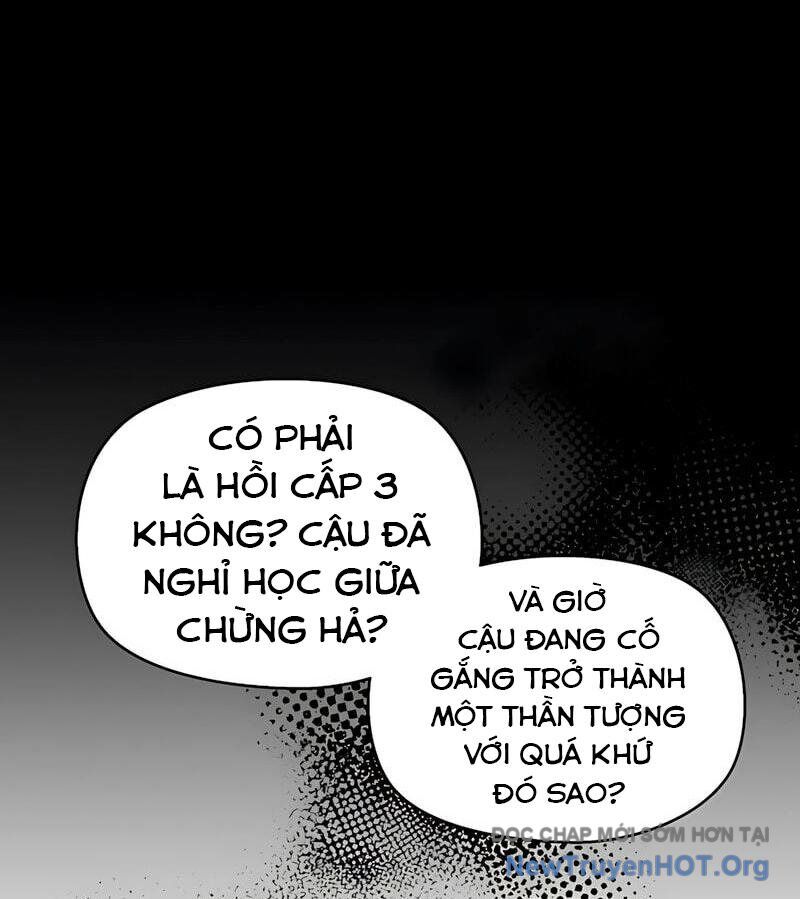 Hôm Nay Han Yoil Là Phụ Nữ Chapter 1 - Trang 2