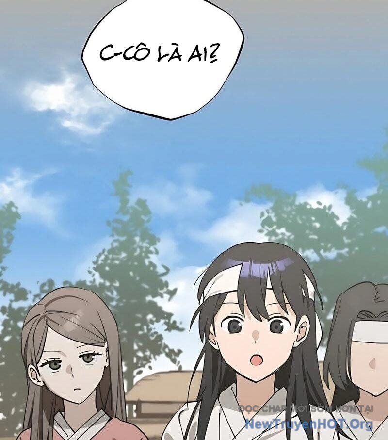 Hôm Nay Han Yoil Là Phụ Nữ Chapter 1 - Trang 2