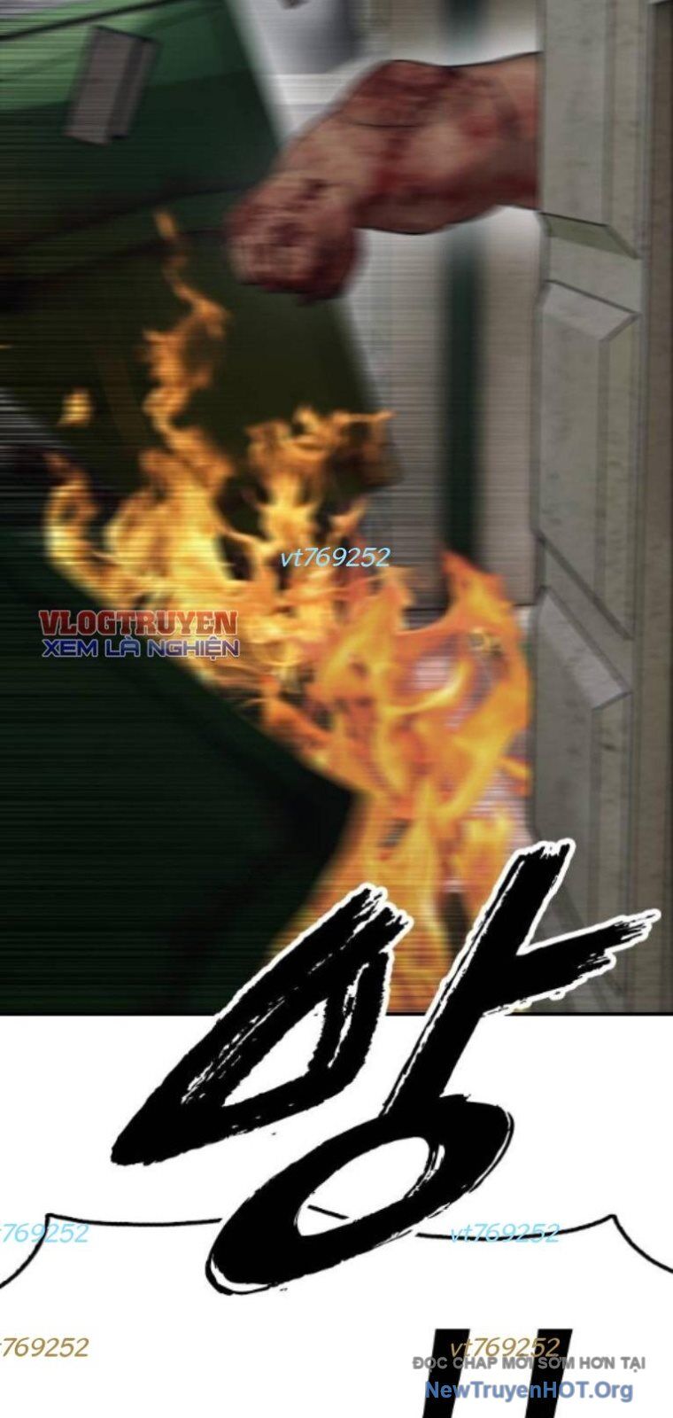 Ngày Tận Thế Đã Đến Chapter 20 - Next 