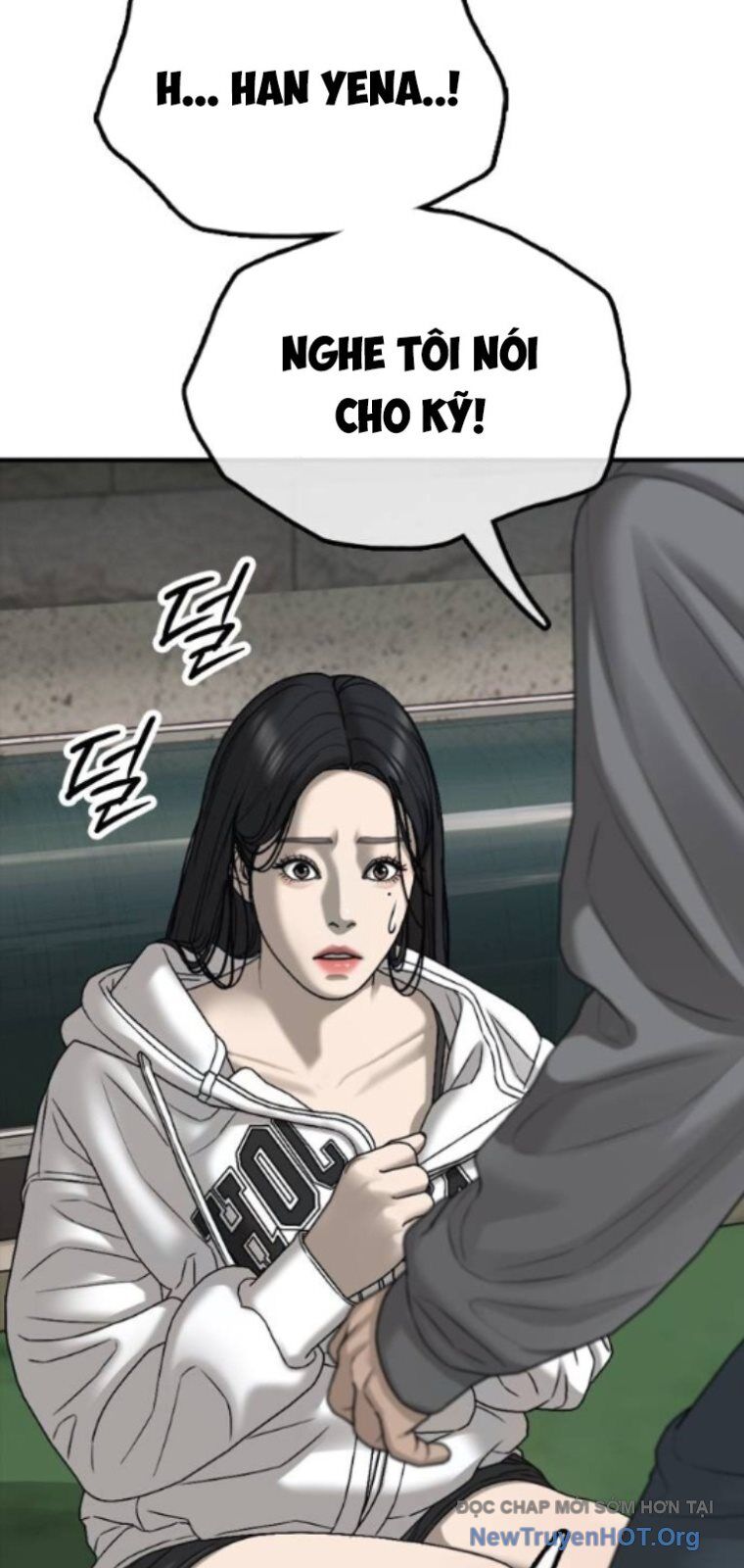Ngày Tận Thế Đã Đến Chapter 20 - Next 
