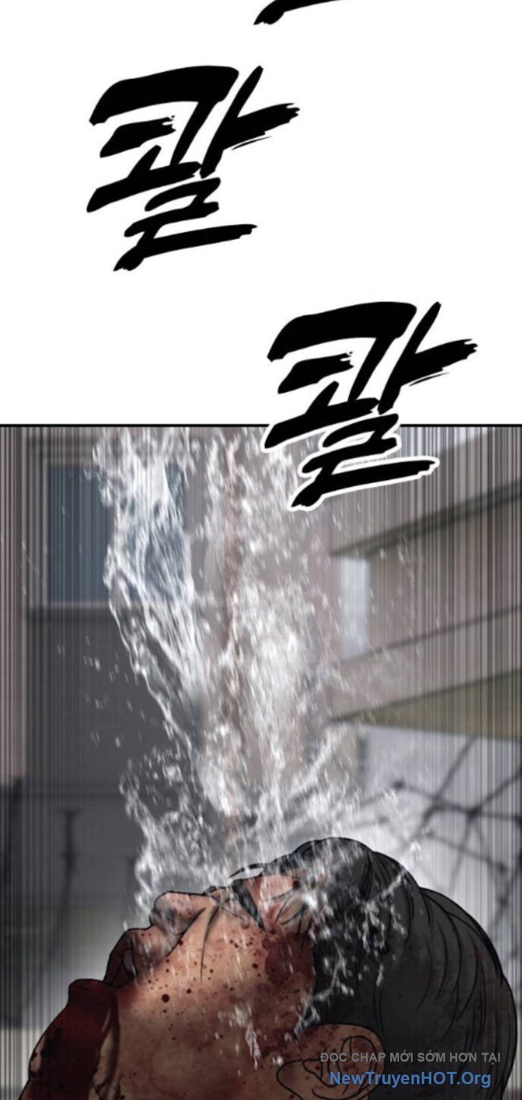 Ngày Tận Thế Đã Đến Chapter 20 - Next 
