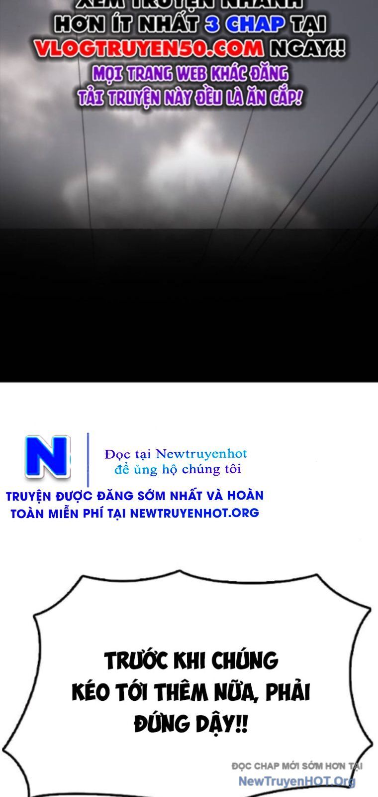 Ngày Tận Thế Đã Đến Chapter 20 - Next 
